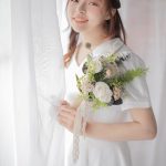 安俪散光半年抛隐形眼镜1片装