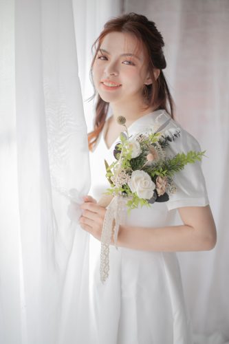 Click to view full screen 安俪散光半年抛隐形眼镜1片装 photo review