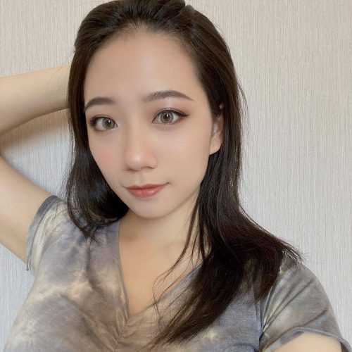 Click to view full screen 安俪散光半年抛隐形眼镜1片装 photo review