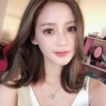 安俪金色美瞳日抛隐形眼镜 (10片装)