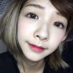 安俪棕炫深环半年抛美瞳1片装