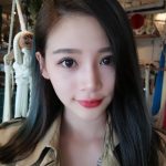 安俪灿辉暖金半年抛美瞳隐形眼镜（1片装）